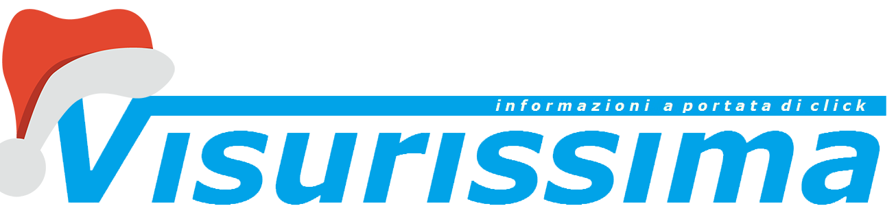 Visurissima Logo